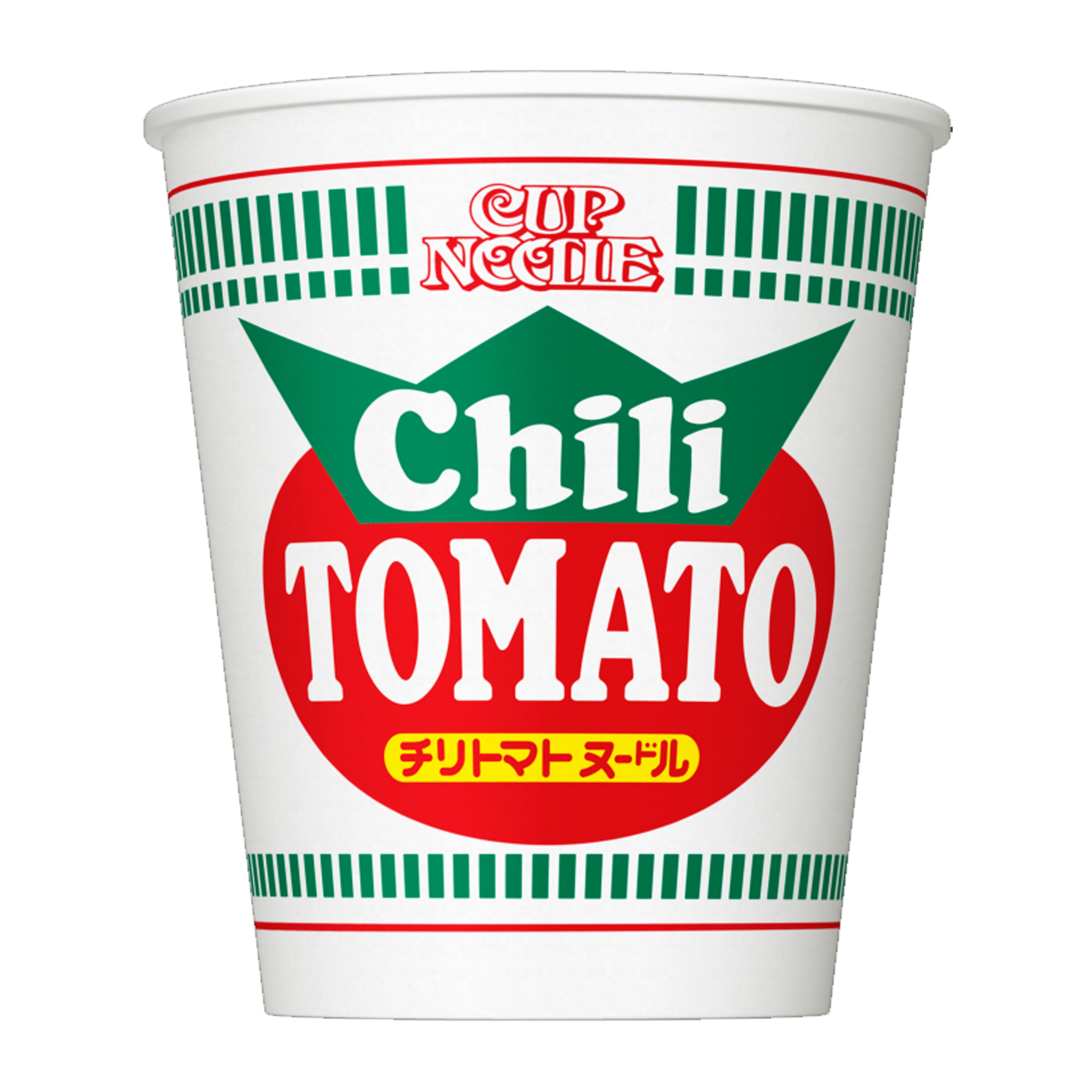 'NISSIN' 微辣蕃茄杯麵